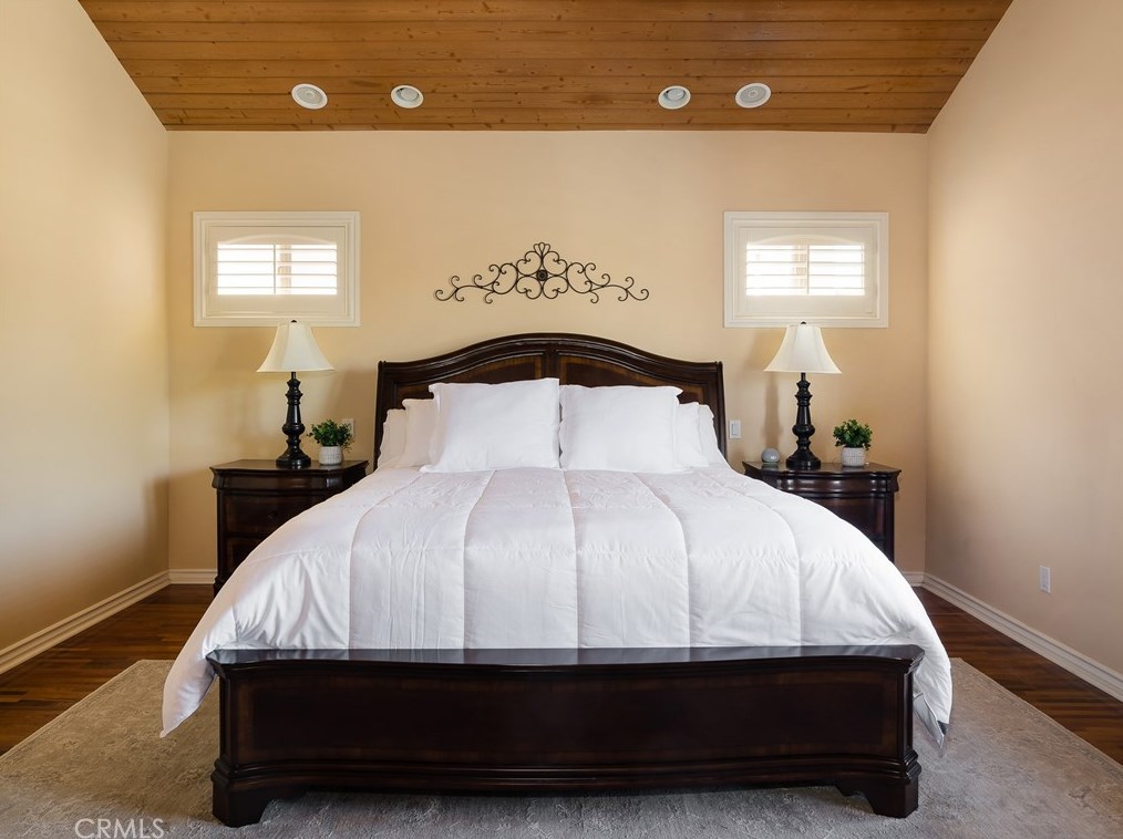 828 Penn St, El Segundo CA  90245-2511 exterior