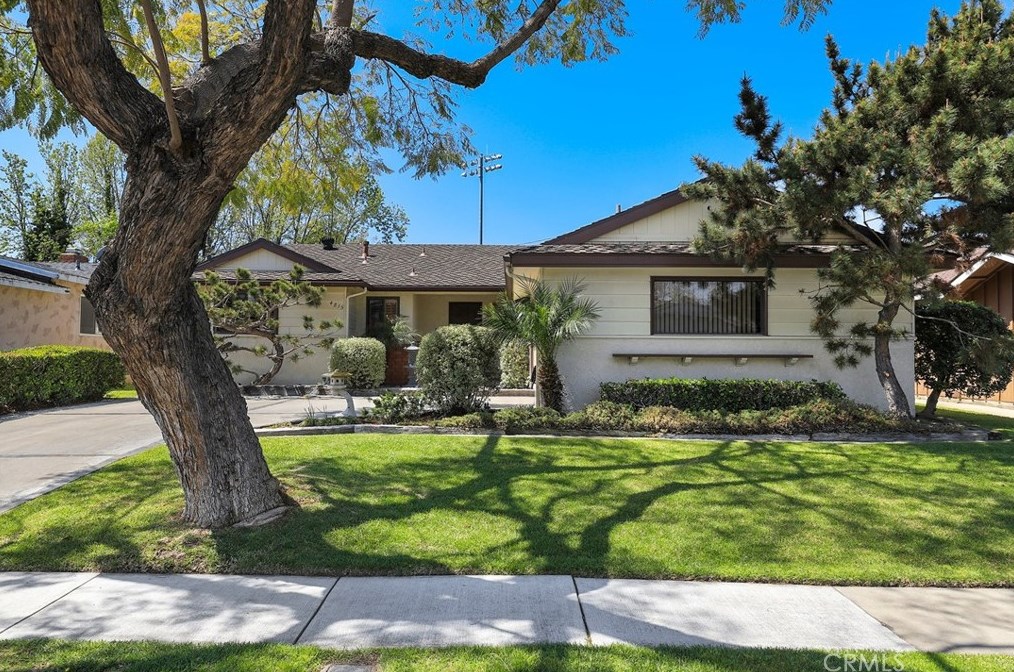4815 Ostrom Ave, Lakewood, CA 90713