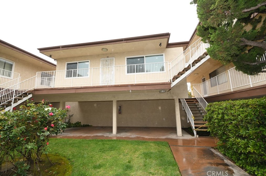 25925 Narbonne Ave #11, Lomita, CA 90717
