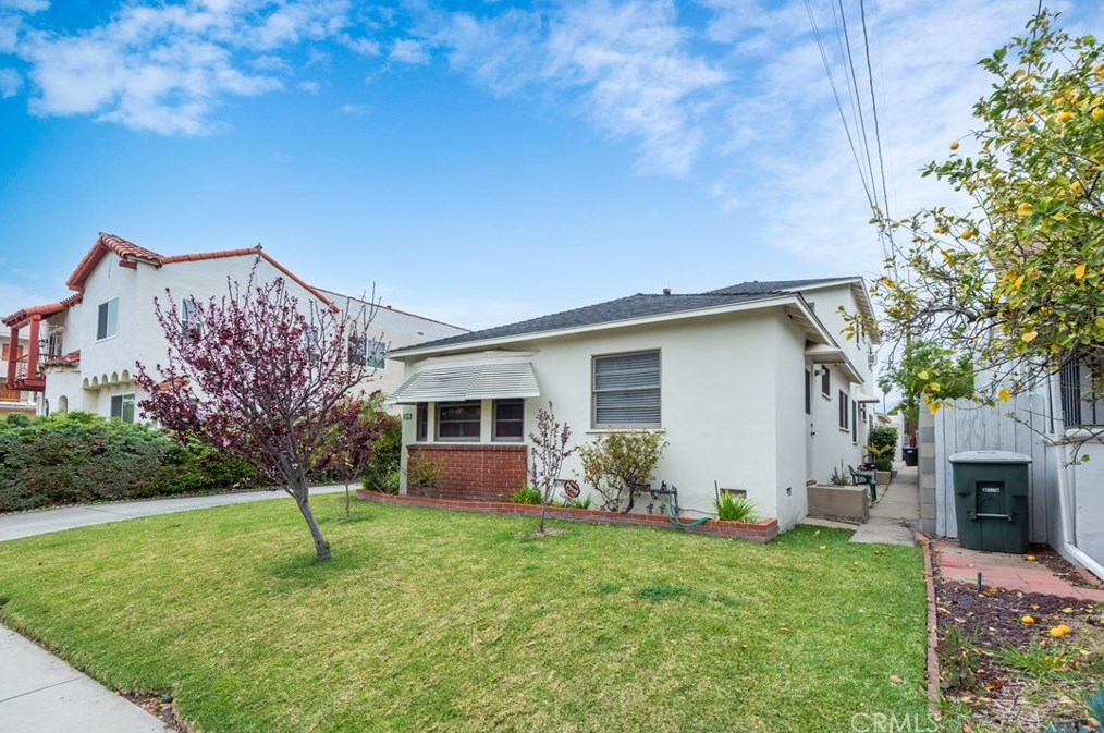 623 E Chevy Chase Dr, Glendale, CA 91205
