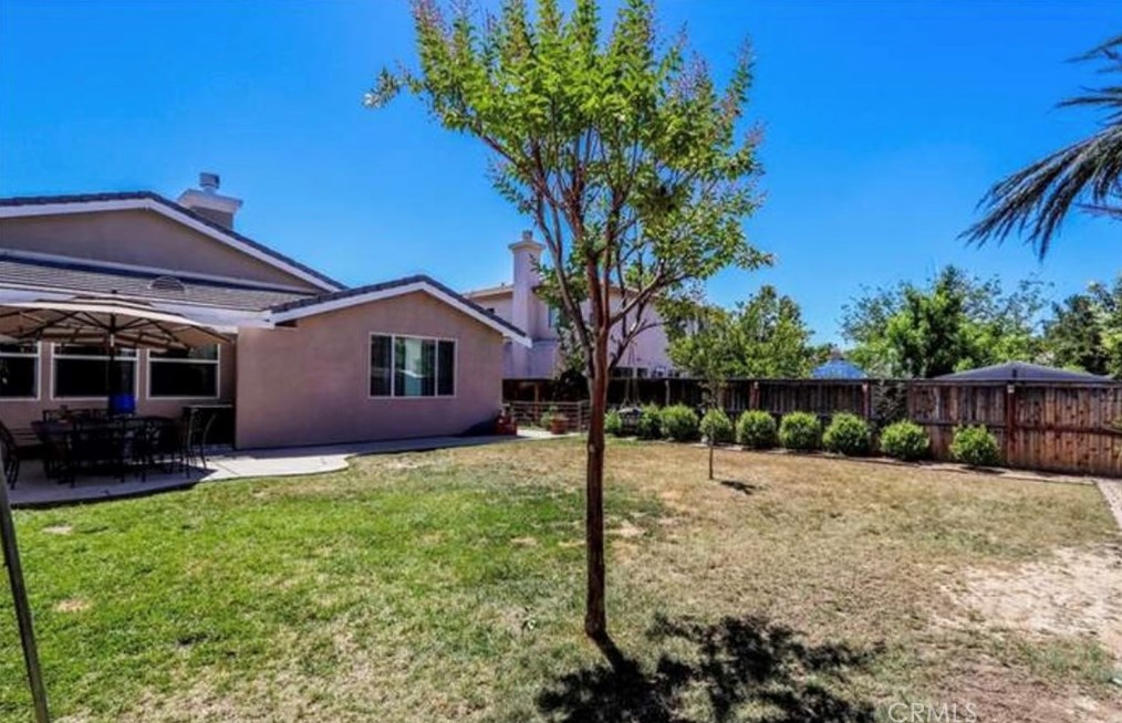 14685 Shady Valley Way, Moreno Valley CA  92555-5736 exterior