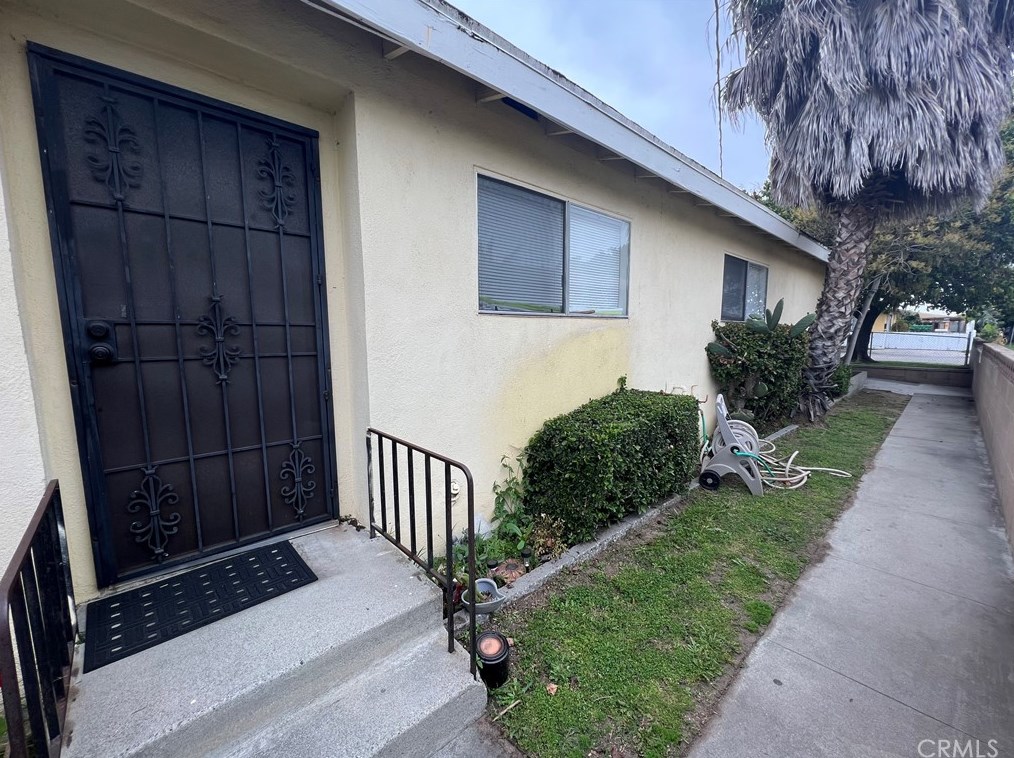 4438 W 170th, Lawndale, CA 90260