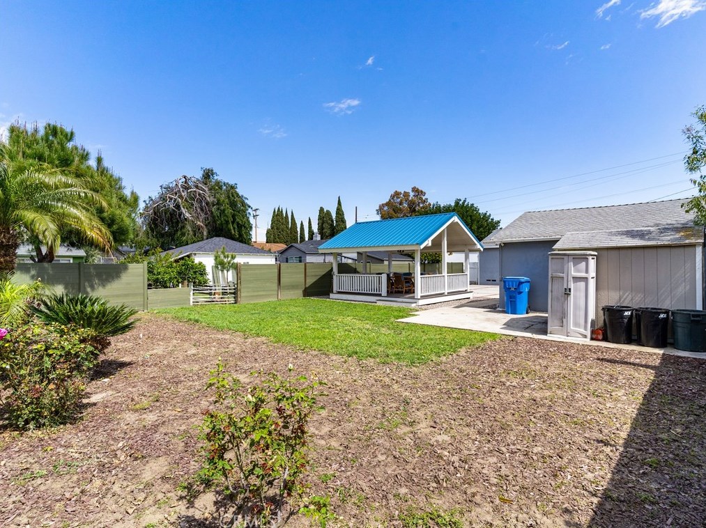 11423 Braddock Dr, Los Angeles CA  90230-5125 exterior