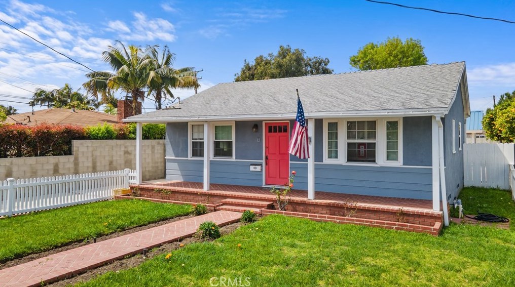 11423 Braddock Dr, Los Angeles CA  90230-5125 exterior