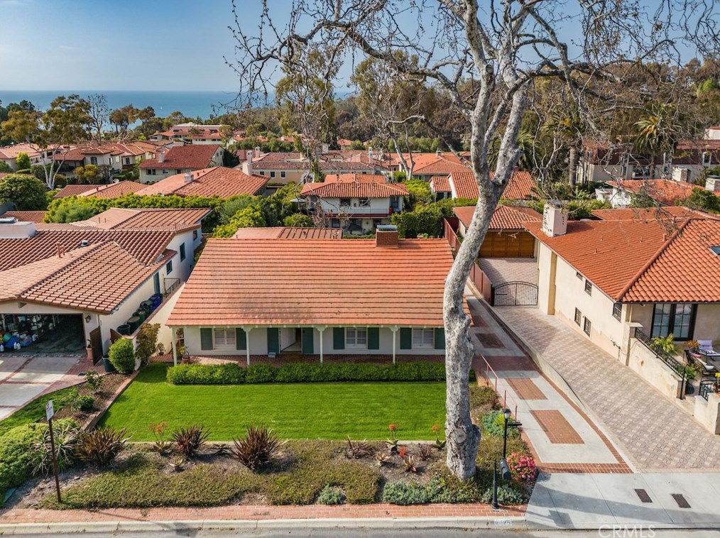 2425 Via Pinale, Palos Verdes Estates, CA 90274