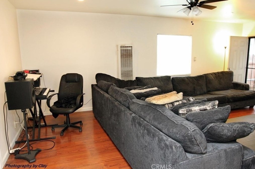 1432 58th St, Los Angeles CA  90011-4928 exterior