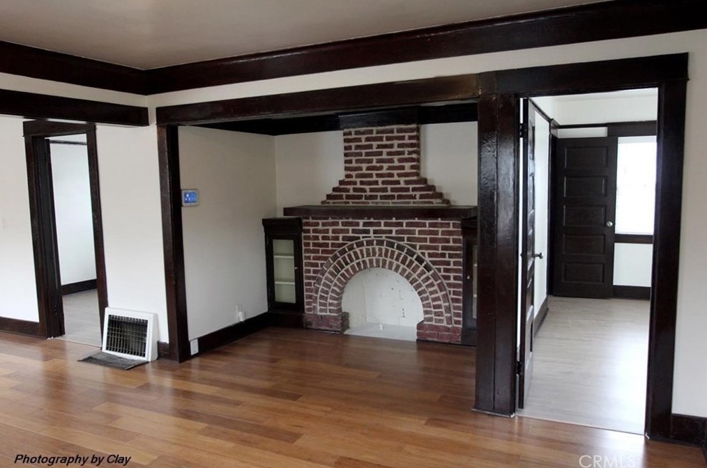 1432 58th St, Los Angeles CA  90011-4928 exterior