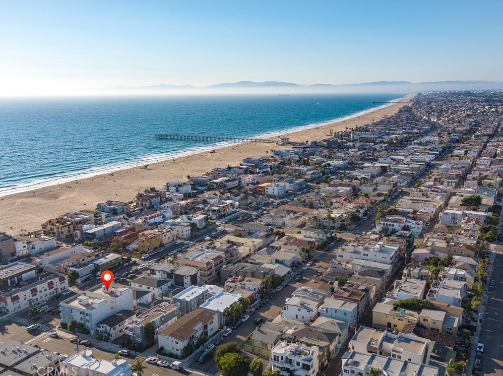 404 Hermosa Ave #4, Hermosa Beach, CA 90254
