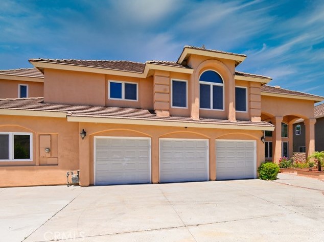 21351 E Stonetower Dr, Trabuco Canyon, CA 92679