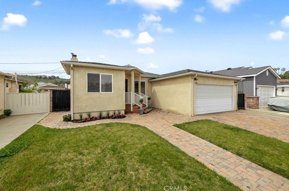 4914 Louise Ave, Torrance, CA 90505