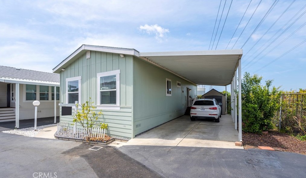 17700 S Western Ave #176, Gardena, CA 90248