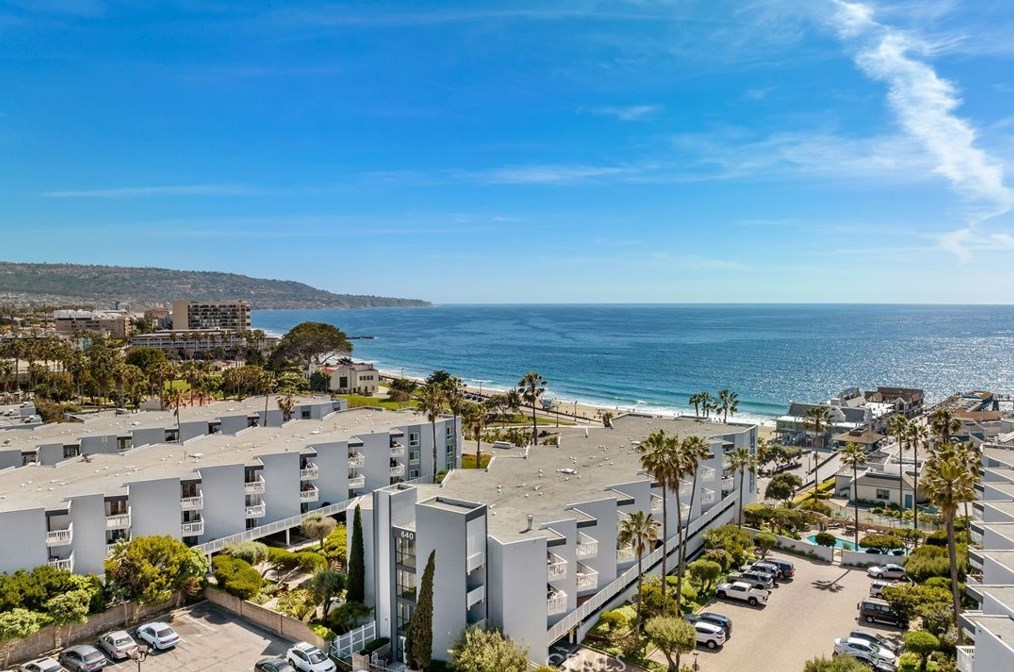640 The Village #109, Redondo Beach, CA 90277
