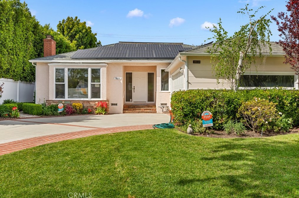 9619 Monte Mar Dr, Los Angeles, CA 90035-4015
