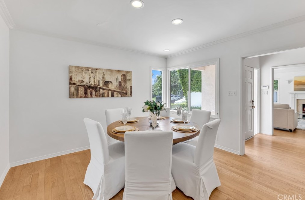 9619 Monte Mar Dr, Los Angeles CA  90035-4015 exterior
