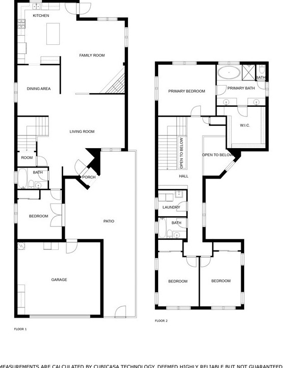 539 Maple Ave, El Segundo CA  90245-2425 exterior