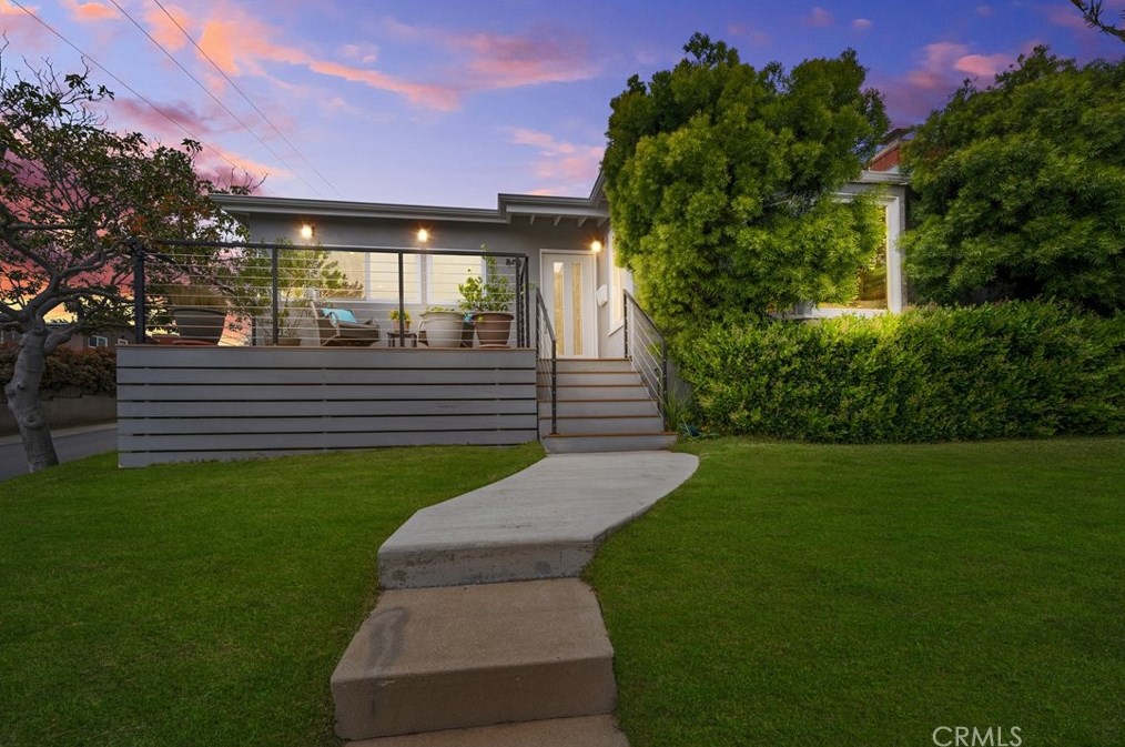 801 Bungalow Dr, El Segundo, CA 90245