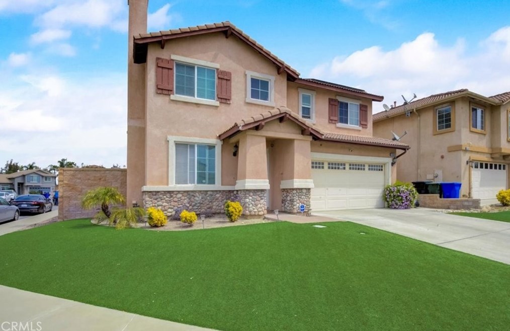 15336 Scarlet Oak Ln, Fontana, CA 92336-0740