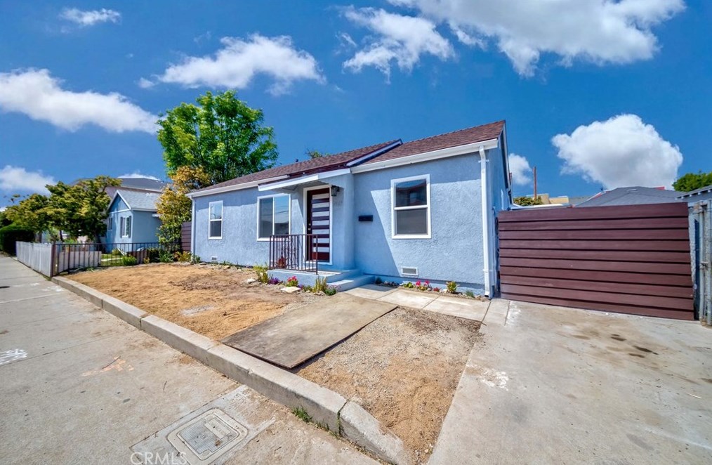 4567 W 120th St, Hawthorne, CA 90250