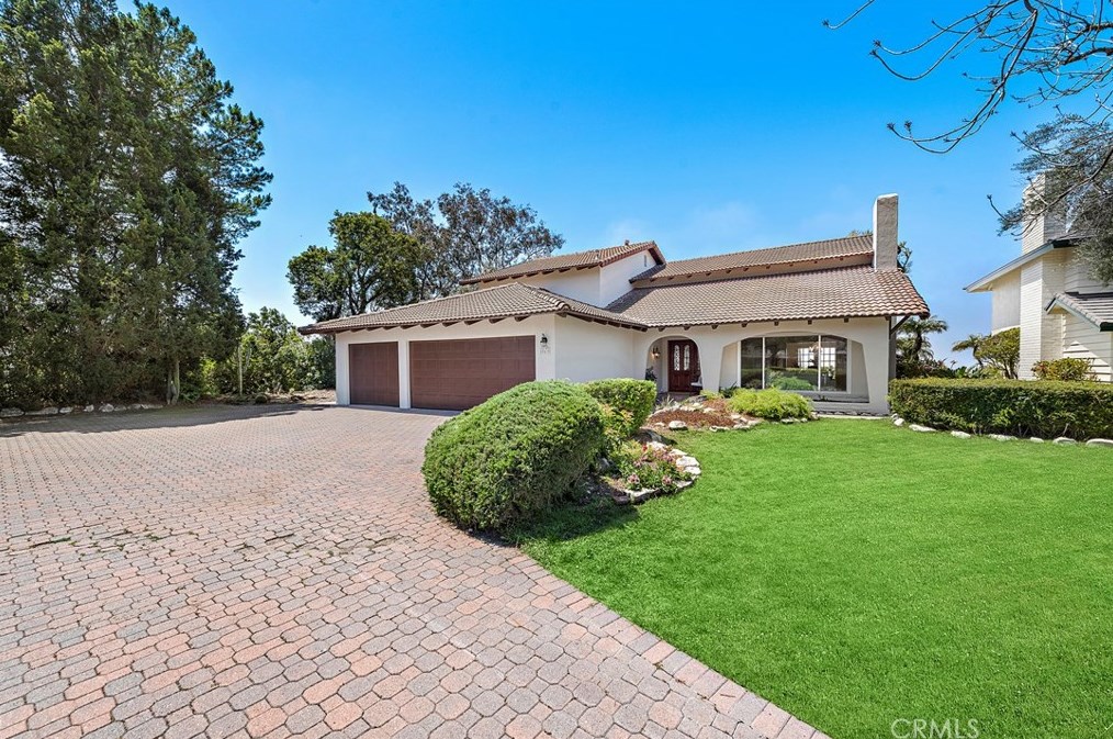 29519 Driftwood Ln, Palos Verdes Estates, CA 90275