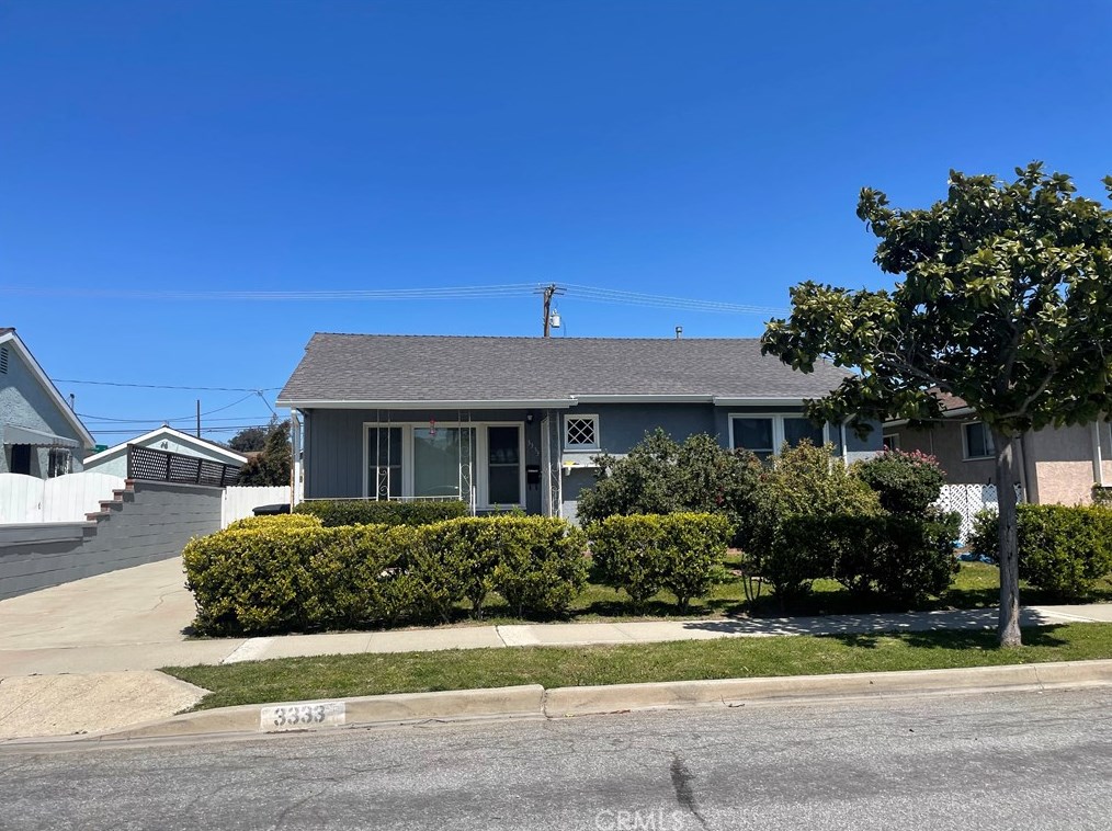 3333 W 183rd St, Torrance, CA 90504