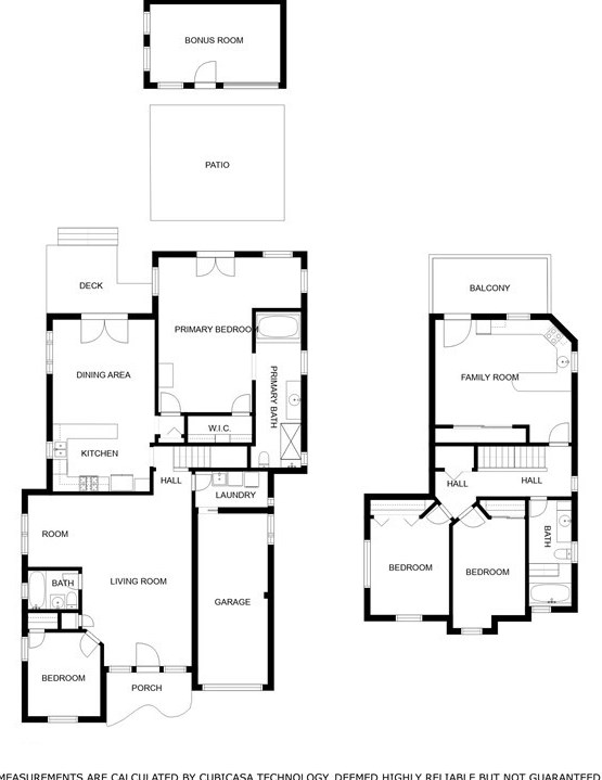 228 Maple Ave, El Segundo CA  90245-2330 exterior