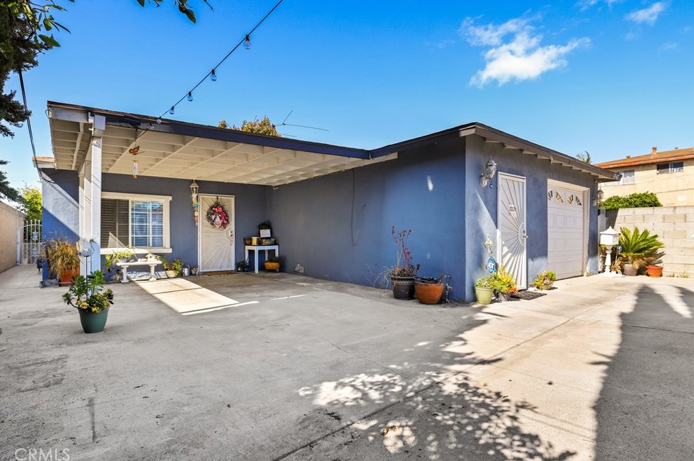1645 W 146th St, Gardena, CA 90247