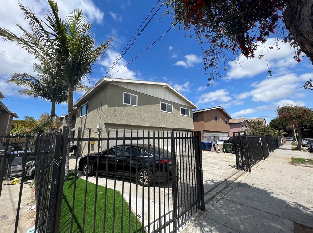 16531 S Denver Ave, Gardena, CA 90248