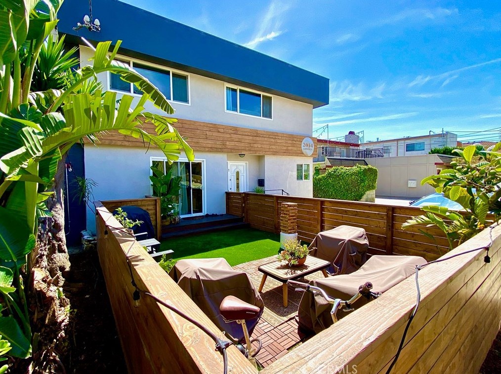 2014 Carnegie Ln, Redondo Beach, CA 90278