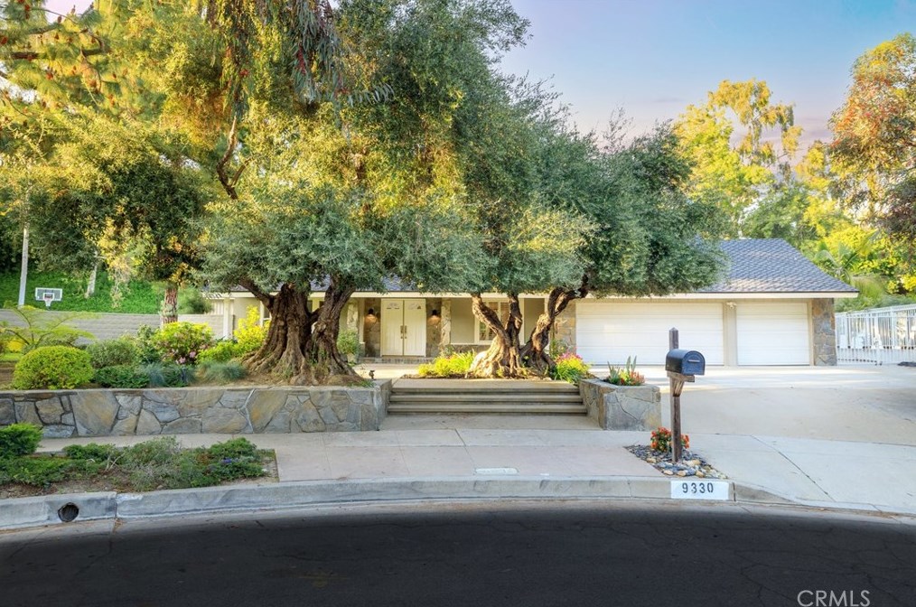 9330 Monte Puesto Dr, Whittier, CA 90603