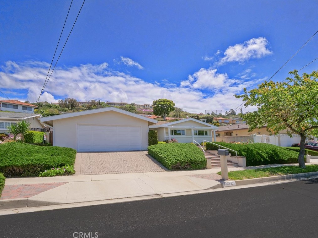 30738 Via Rivera, Palos Verdes Estates, CA 90275