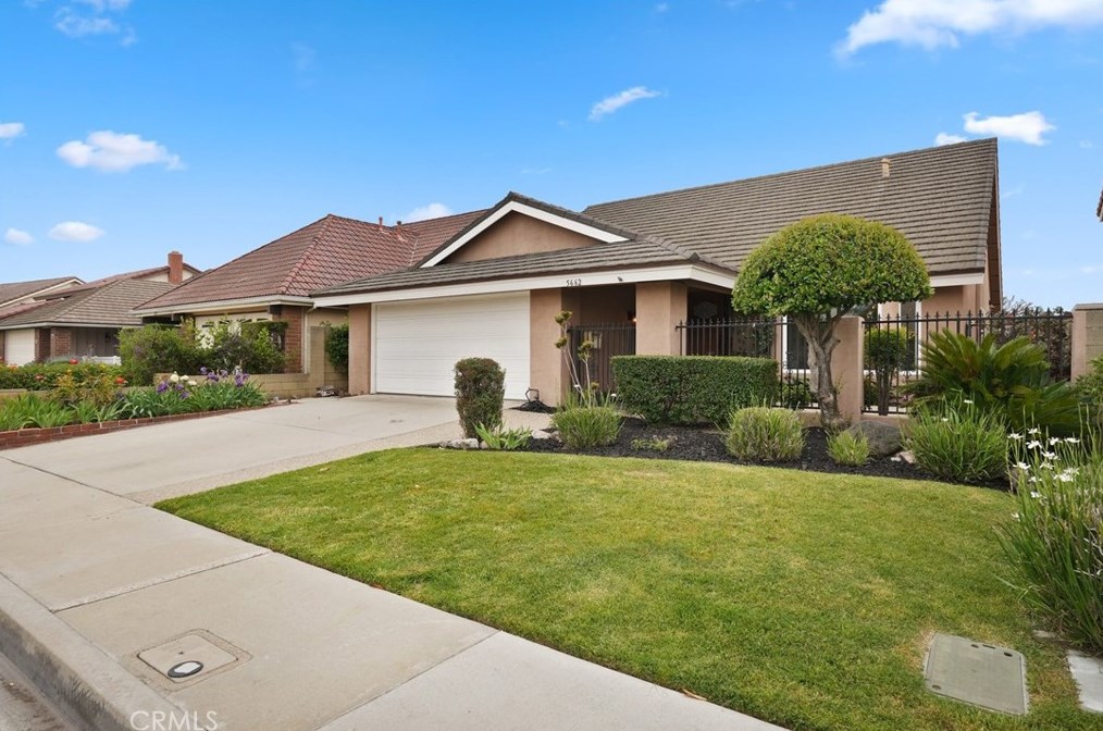 5662 Vinevale Cir, Buena Park, CA 90623