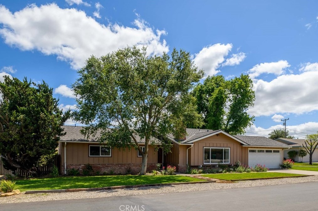 3476 Willow St, Santa Ynez, CA 93460
