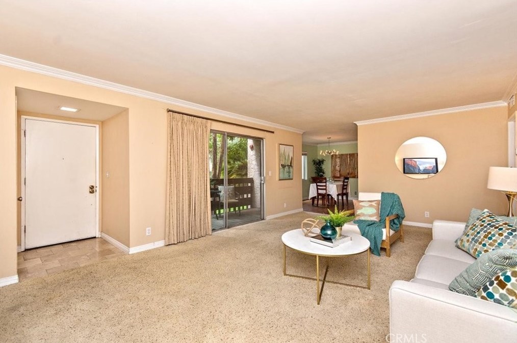 25925 Oak St #107, Lomita, CA 90717