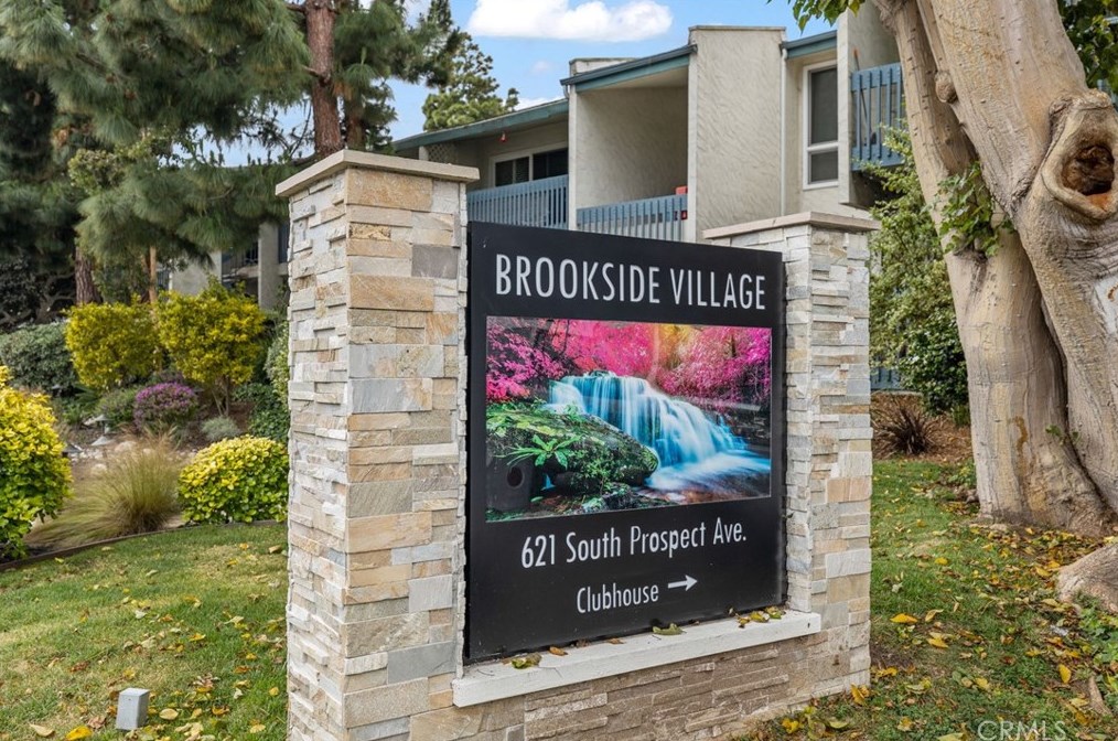 641 S Prospect Ave #101, Redondo Beach, CA 90277