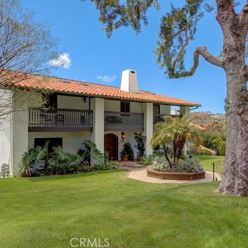 3320 Via Palomino, Palos Verdes Estates, CA 90274