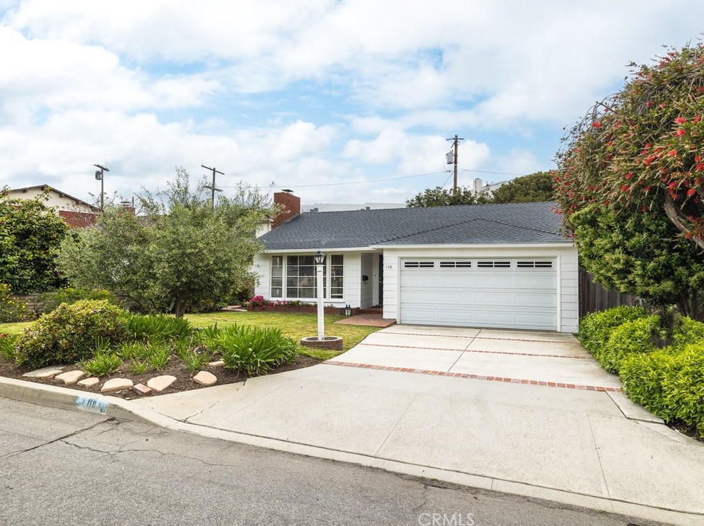 118 Paseo De Gracia, Redondo Beach, CA 90277