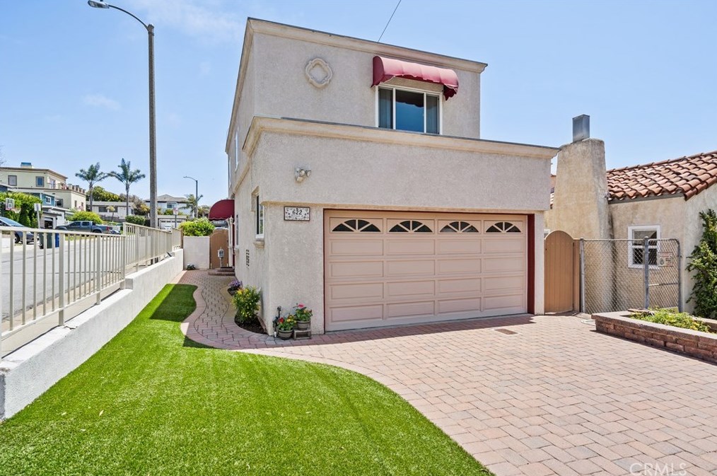 622 Hillcrest St, El Segundo, CA 90245-2960