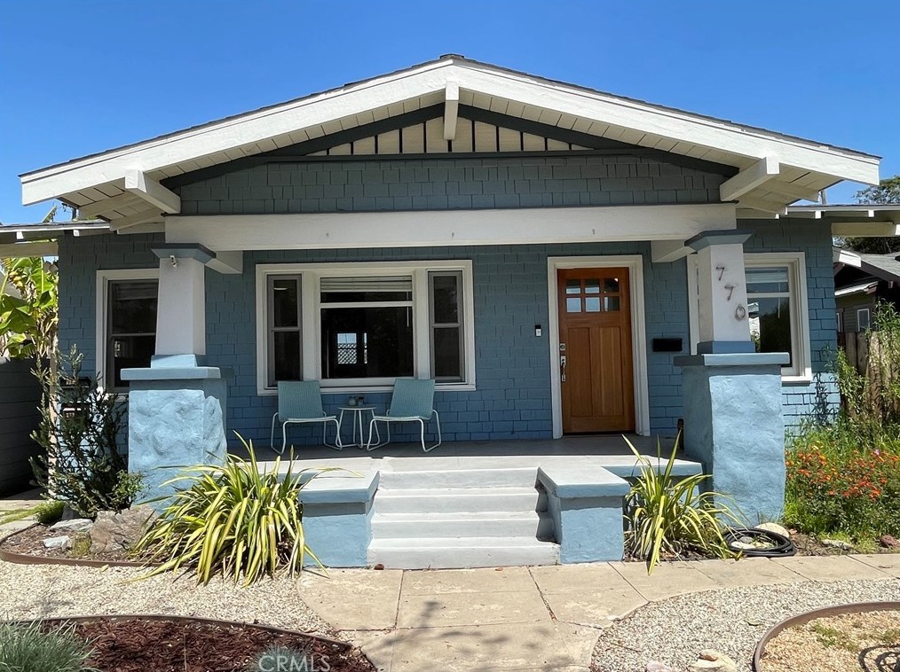 770 Junipero Ave, Long Beach, CA 90804