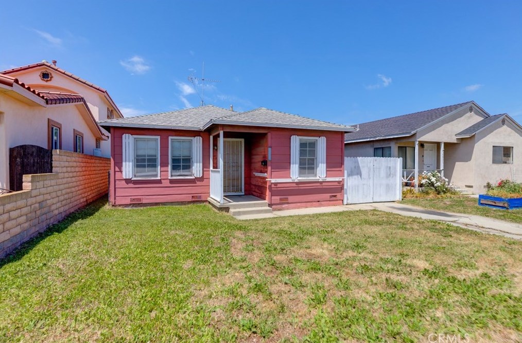 4841 W 137th Pl, Hawthorne, CA 90250