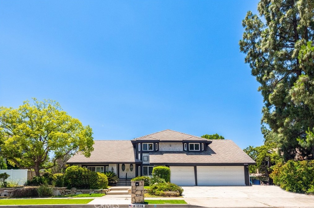 21226 Tulsa St, Chatsworth, CA 91311