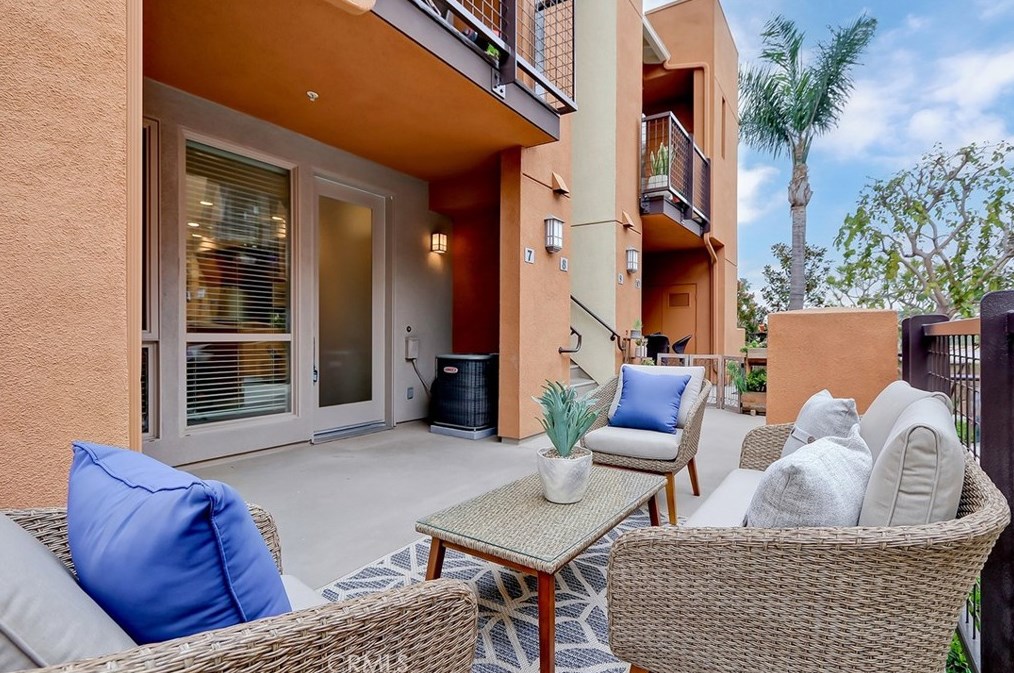 5408 W 149th Pl #7, Hawthorne, CA 90250