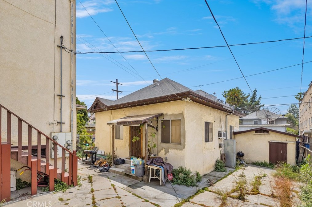 2028 3rd St, Los Angeles CA  90033-1359 exterior