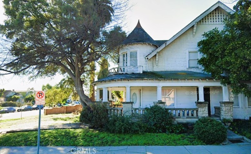 5701 10th Ave, Los Angeles, CA 90043-2527