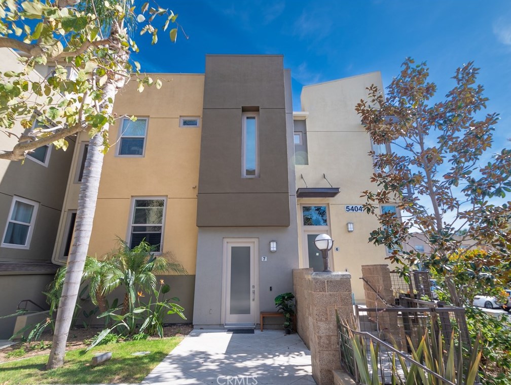 5404 W 149th Pl #7, Hawthorne, CA 90250