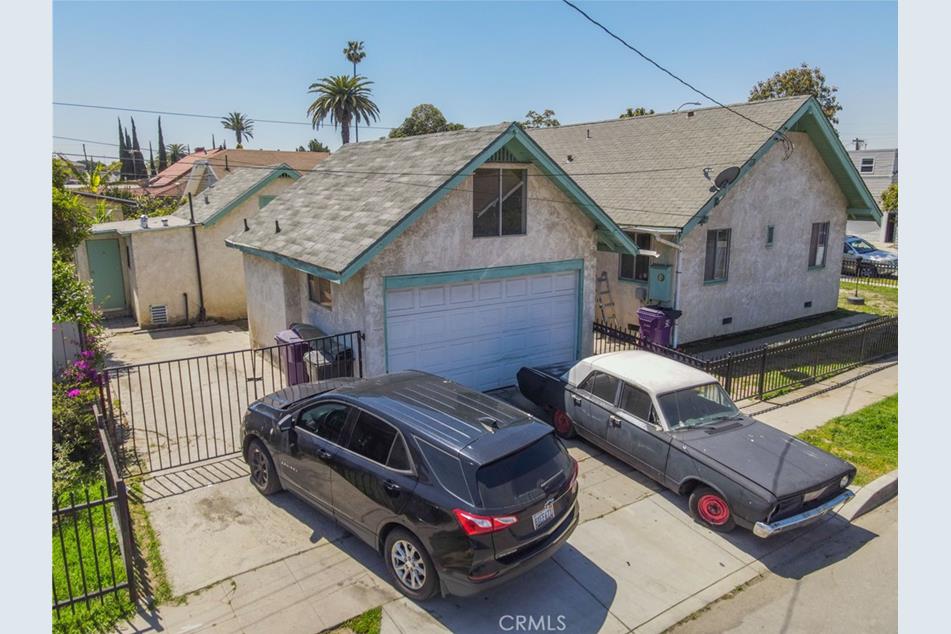 1638 Gaviota Ave, Long Beach, CA 90813 MLS SB23087761 Coldwell Banker