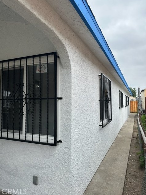 1329 111th St, Los Angeles CA  90044-1407 exterior