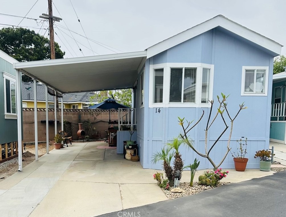 2103 245 Th Street #14, Lomita, CA 90717