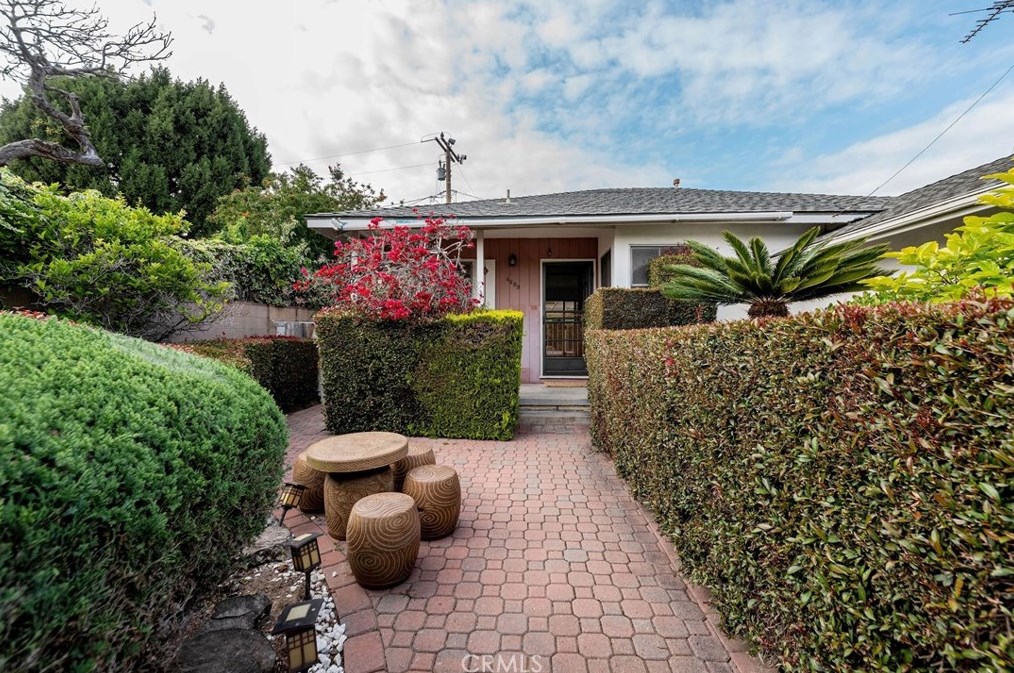 4609 Merrill St, Torrance, CA 90503