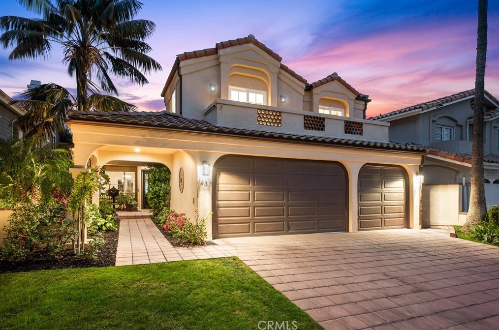 1437 21st St, Manhattan Beach, CA 90266