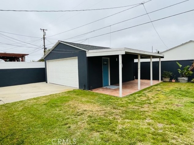 2600 Spreckels Ln, Redondo Beach, CA 90278